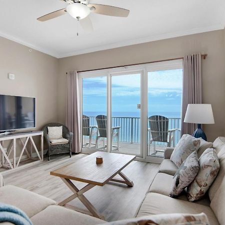 Appartement Grandview East 1602 à Panama City Beach Extérieur photo