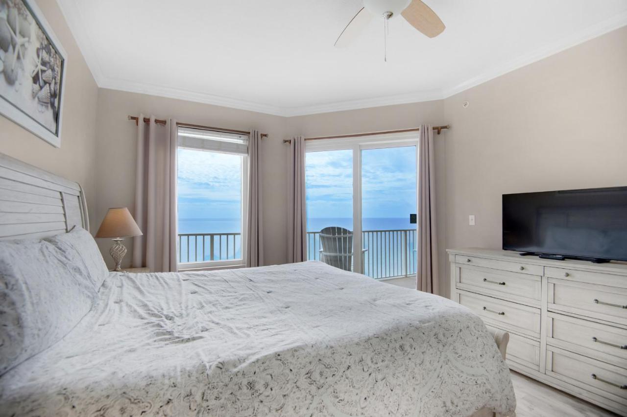 Appartement Grandview East 1602 à Panama City Beach Extérieur photo