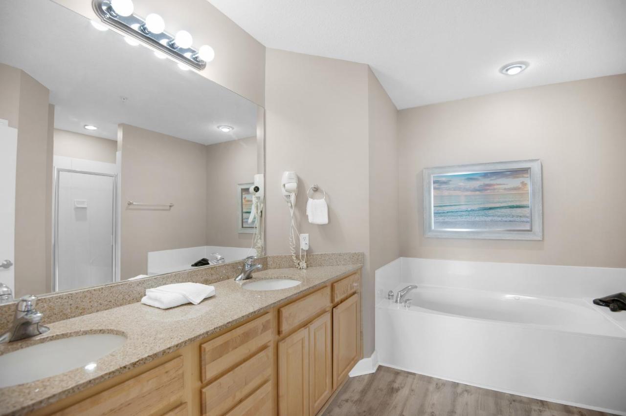 Appartement Grandview East 1602 à Panama City Beach Extérieur photo