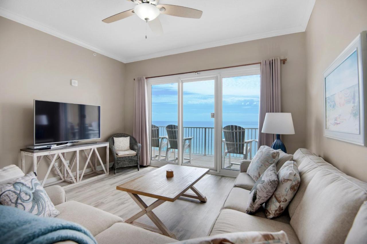 Appartement Grandview East 1602 à Panama City Beach Extérieur photo