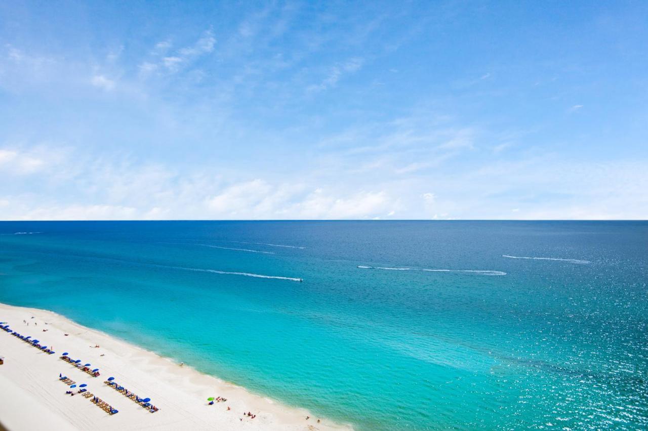 Appartement Grandview East 1602 à Panama City Beach Extérieur photo