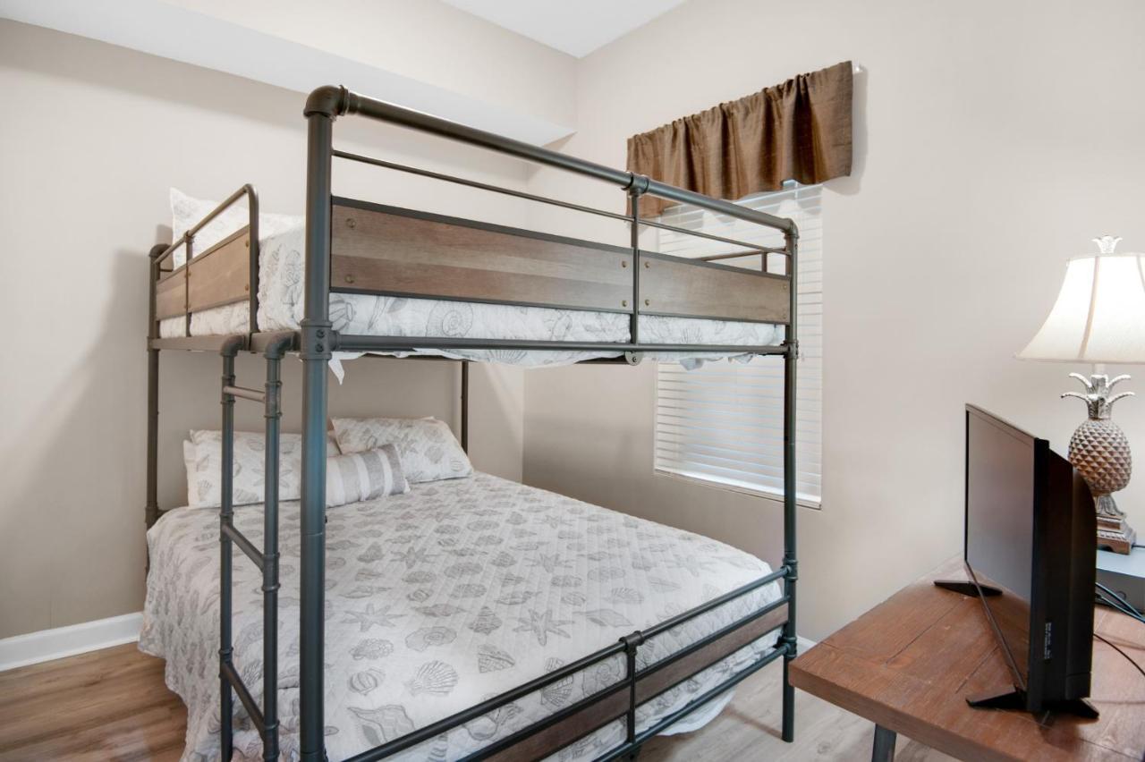 Appartement Grandview East 1602 à Panama City Beach Extérieur photo