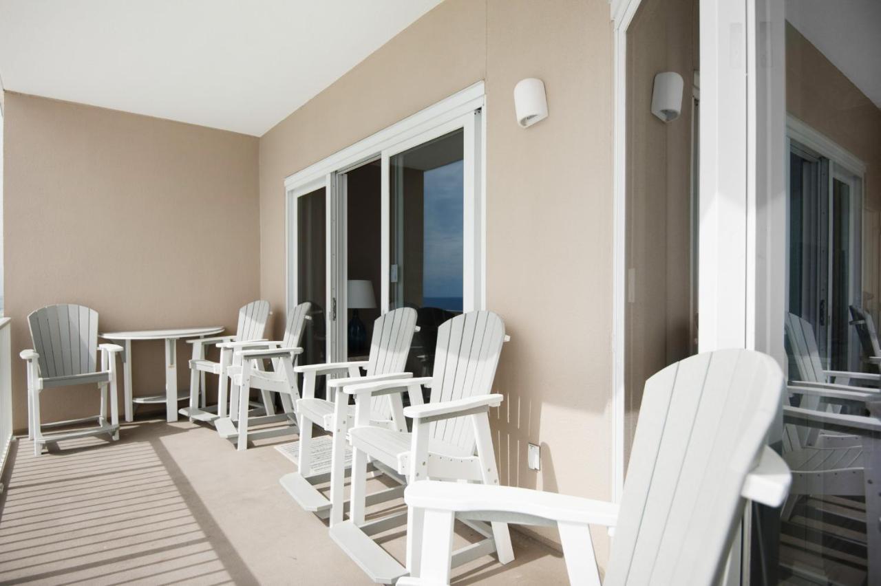 Appartement Grandview East 1602 à Panama City Beach Extérieur photo