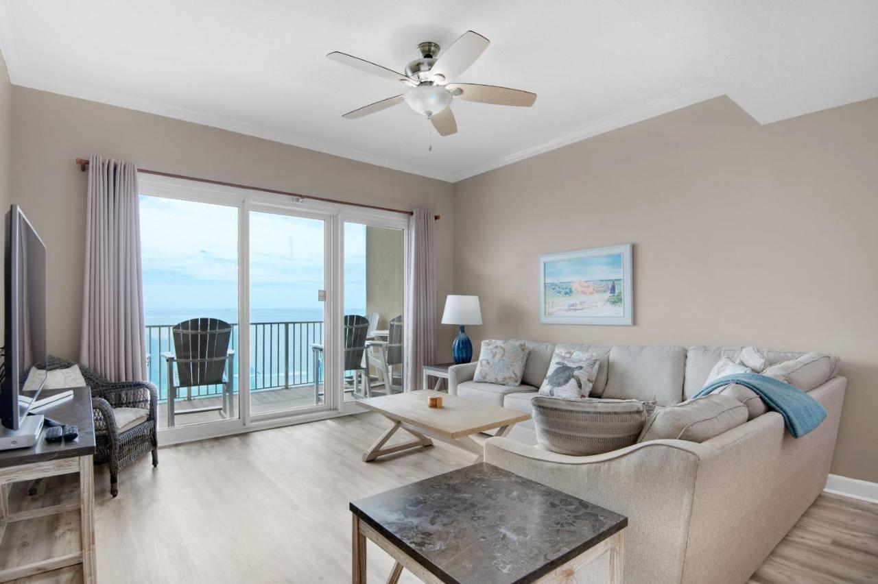 Appartement Grandview East 1602 à Panama City Beach Extérieur photo