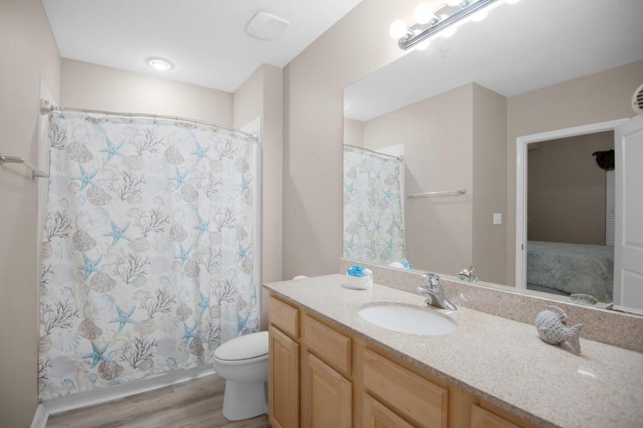 Appartement Grandview East 1602 à Panama City Beach Extérieur photo