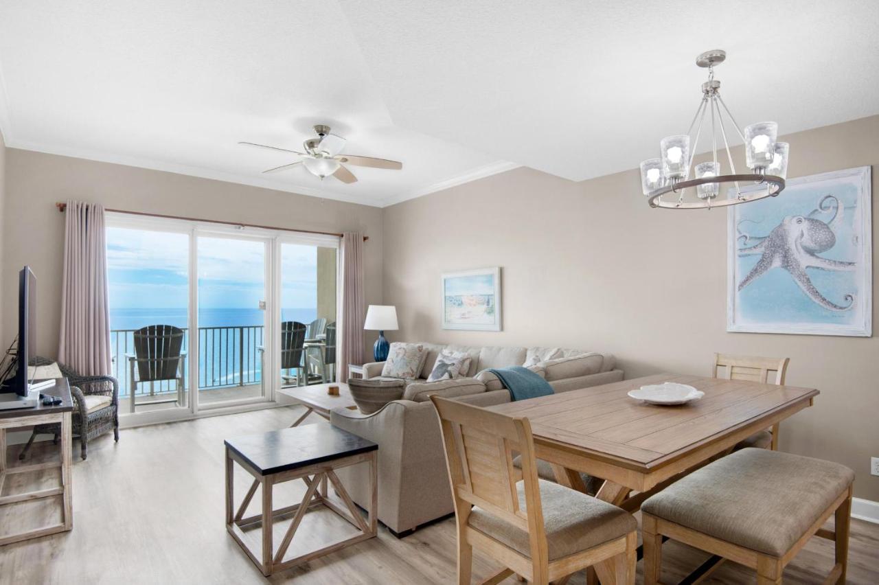 Appartement Grandview East 1602 à Panama City Beach Extérieur photo