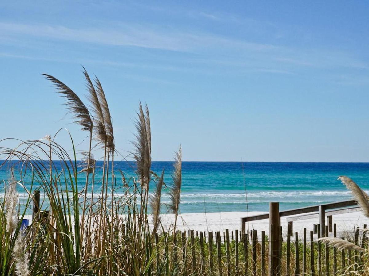 Appartement Grandview East 1602 à Panama City Beach Extérieur photo