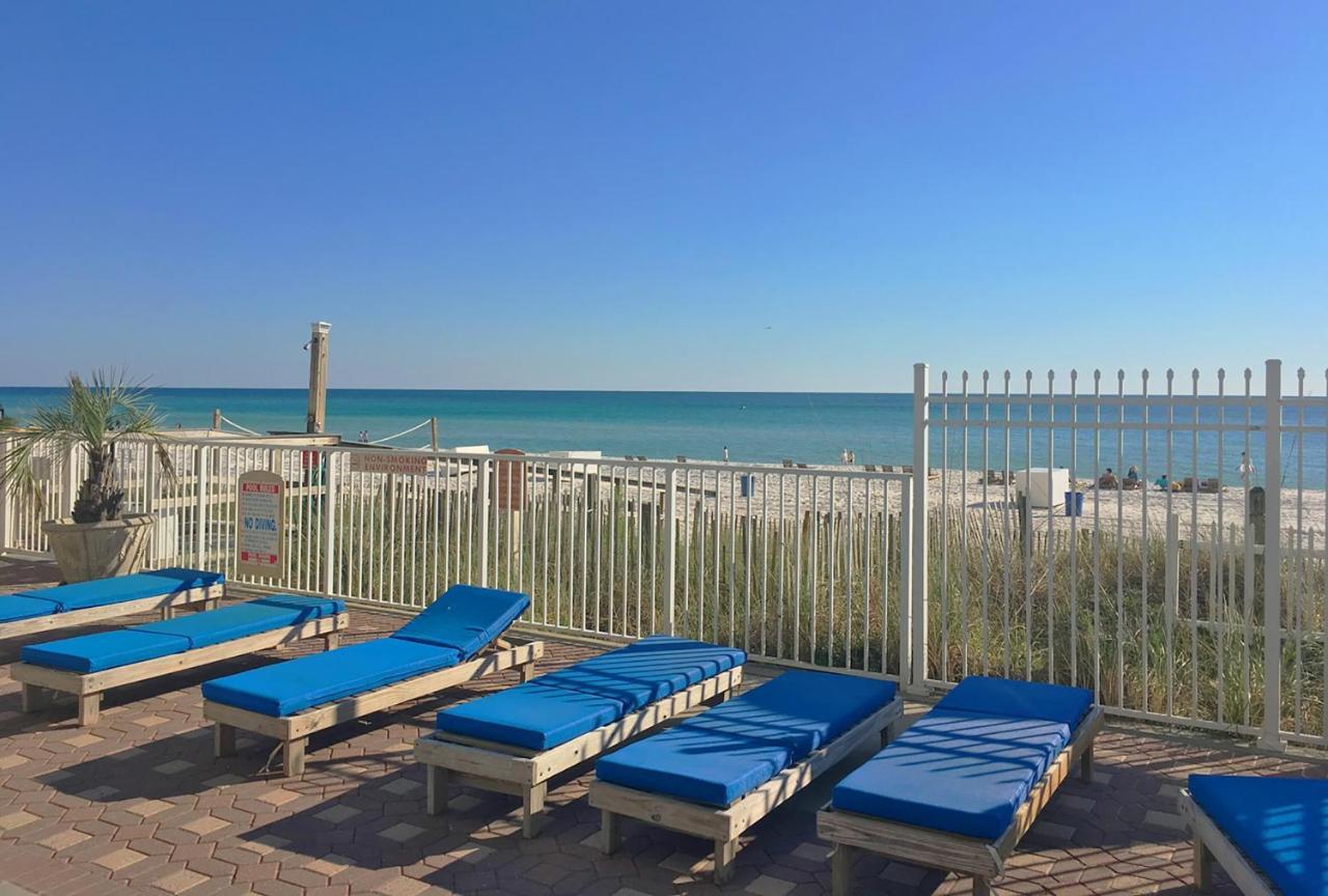 Appartement Grandview East 1602 à Panama City Beach Extérieur photo