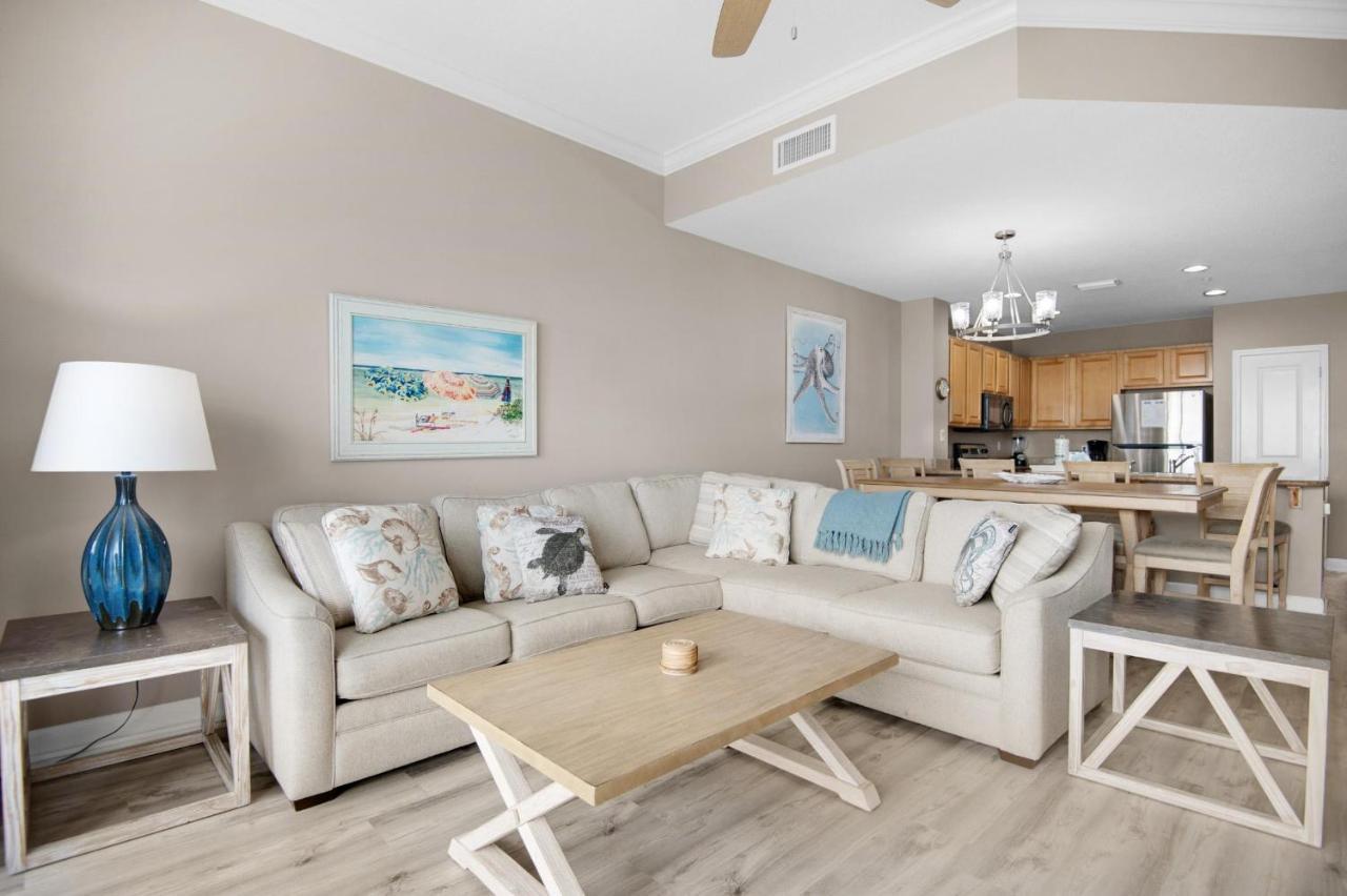 Appartement Grandview East 1602 à Panama City Beach Extérieur photo