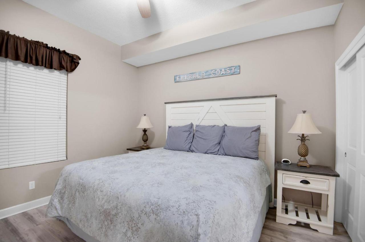 Appartement Grandview East 1602 à Panama City Beach Extérieur photo