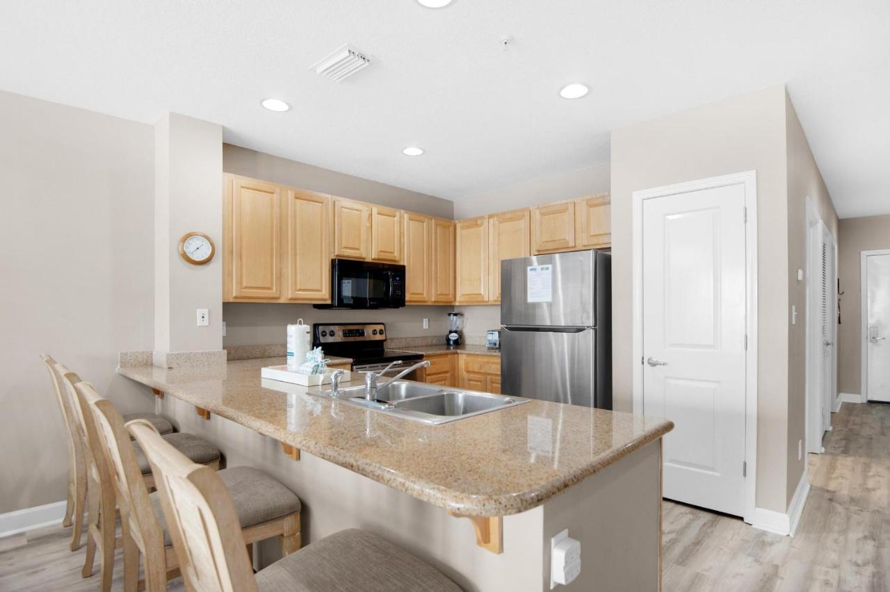 Appartement Grandview East 1602 à Panama City Beach Extérieur photo