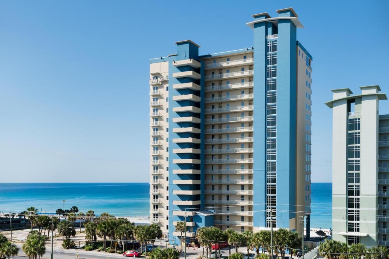 Appartement Grandview East 1602 à Panama City Beach Extérieur photo