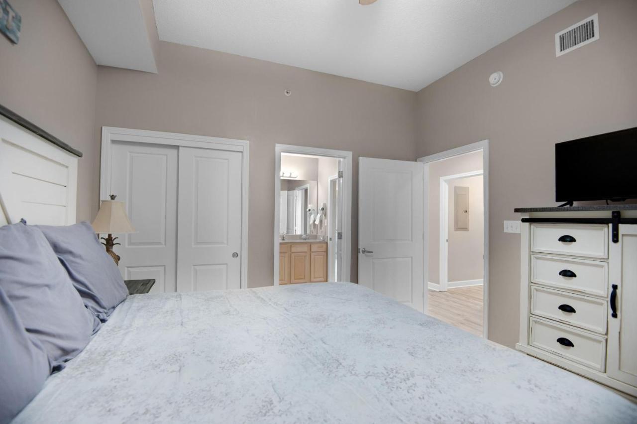 Appartement Grandview East 1602 à Panama City Beach Extérieur photo