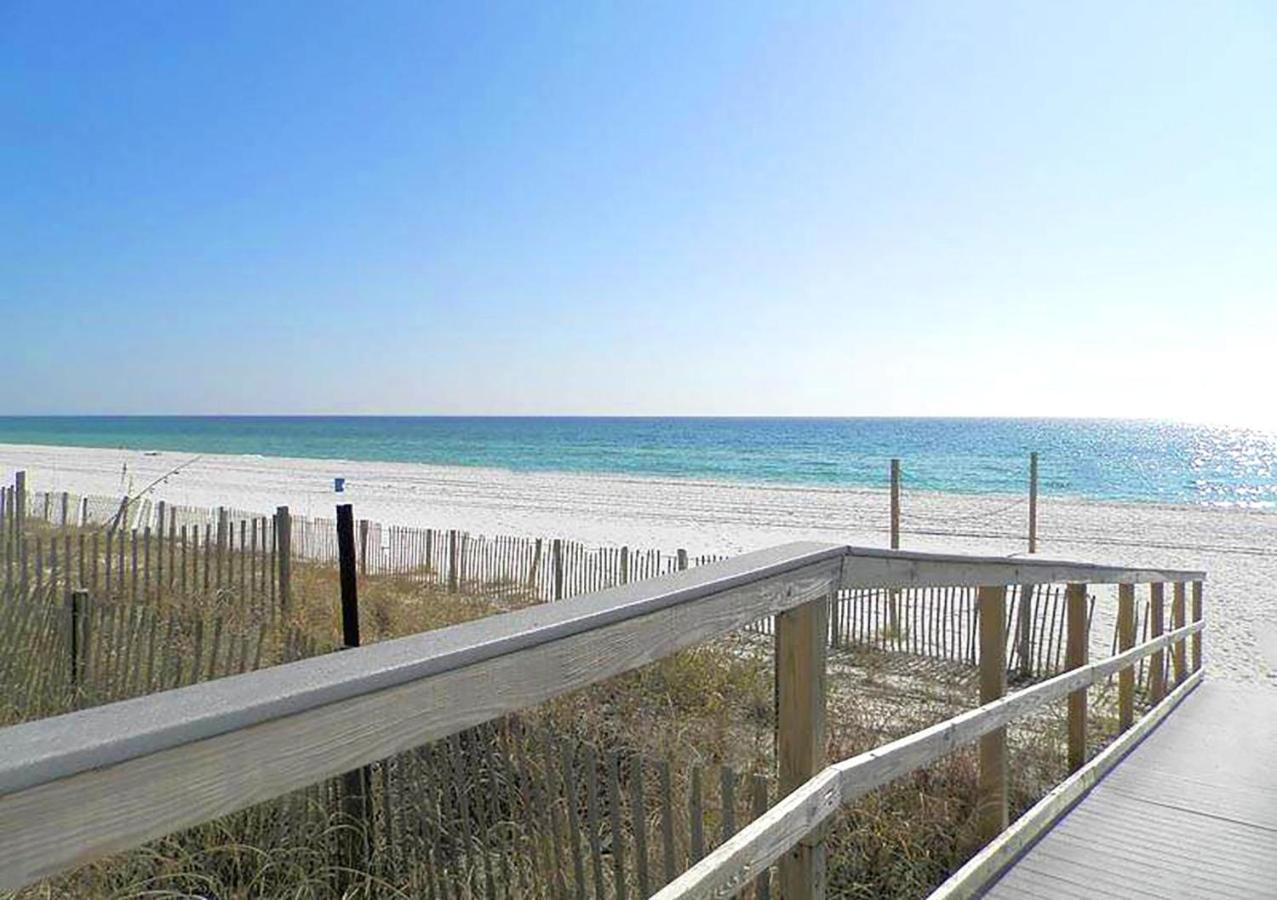 Appartement Grandview East 1602 à Panama City Beach Extérieur photo
